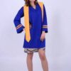 Toge Universitaire femme Personnalisée
