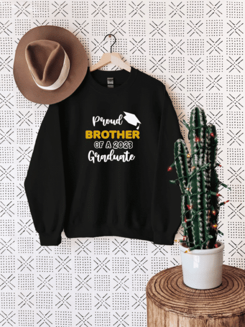 Sweat-shirt Senior