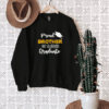 Senior sweatshirt