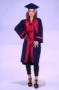 Customisable University Toga - IN BULK