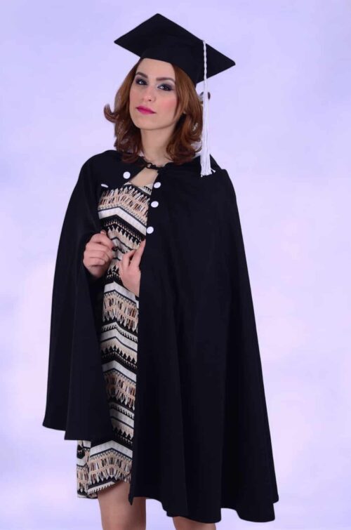 Toge Universitaire femme Personnalisée