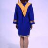 Toge Universitaire femme Personnalisée