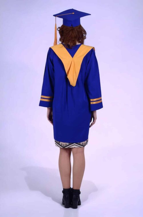 Toge Universitaire femme Personnalisée