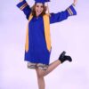 Toge Universitaire femme Personnalisée