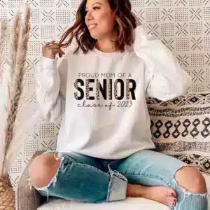 Senior 2024 Sweatshirt (Wholesale)